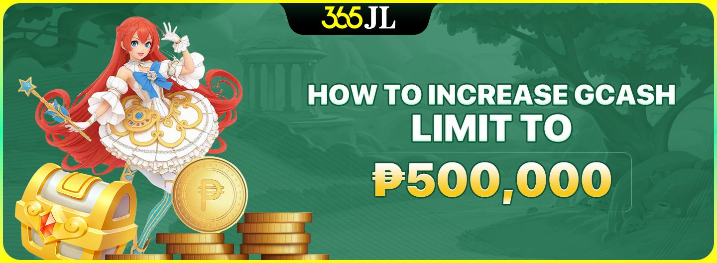 Guide to increasing GCash limit